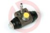 BREMBO A 12 217 Wheel Brake Cylinder
